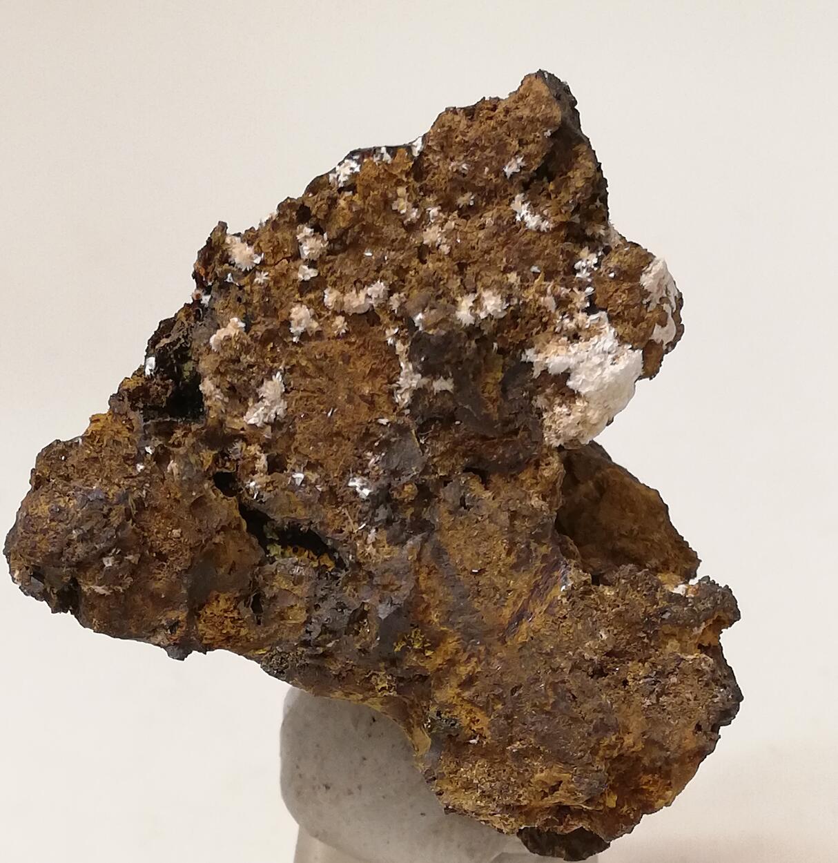 Dundasite