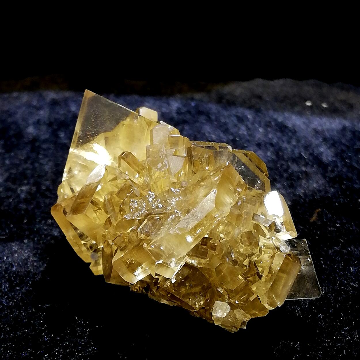 Baryte