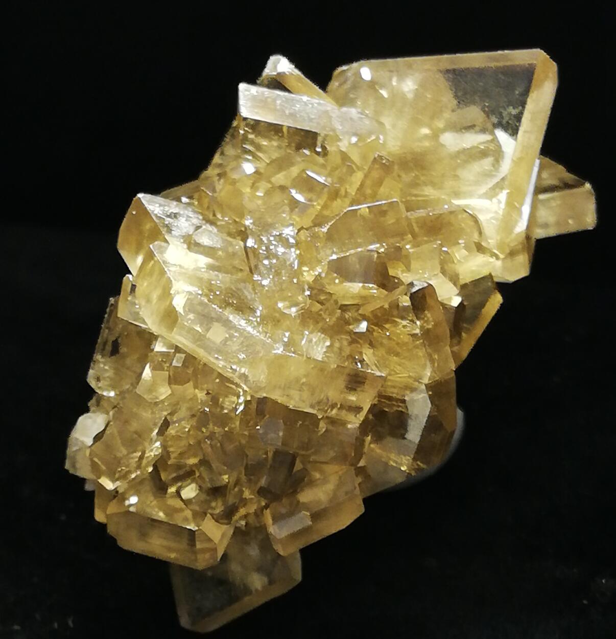 Baryte