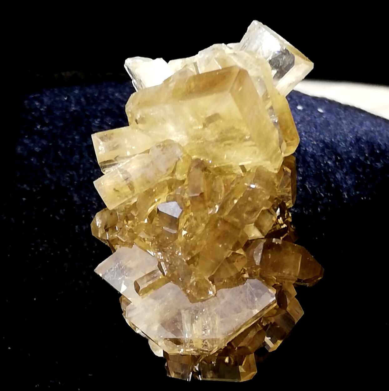 Baryte