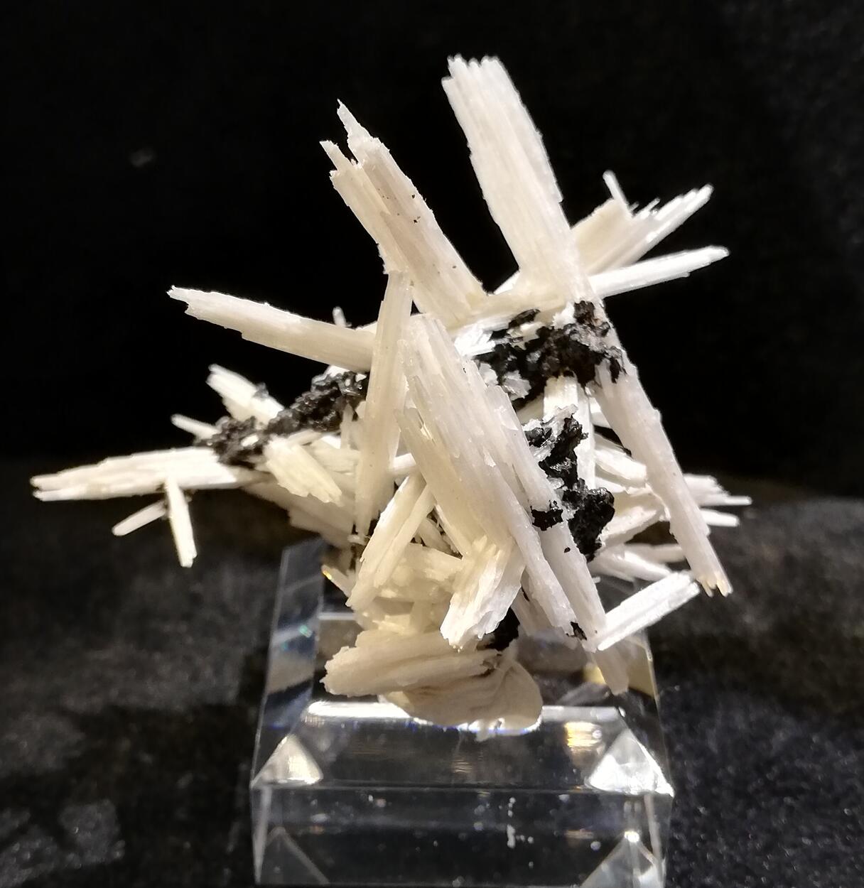 Cerussite