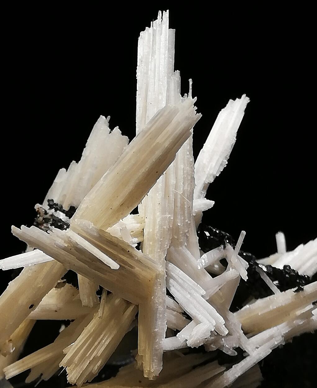 Cerussite