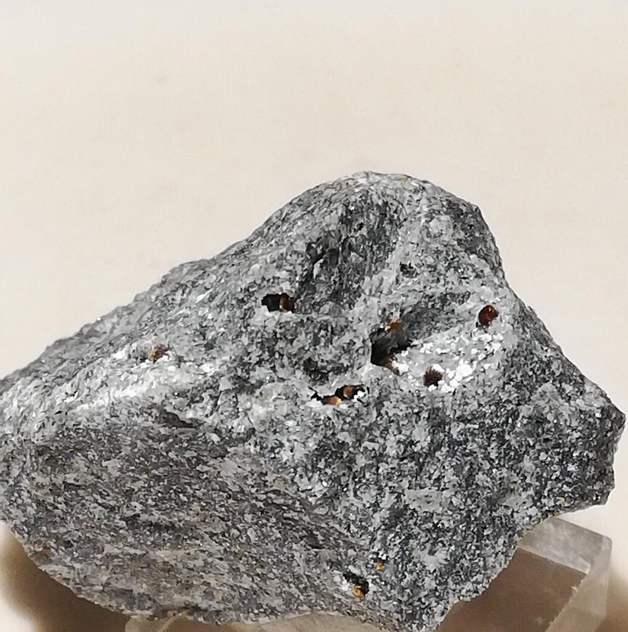 Ellingsenite & Tuperssuatsiaite