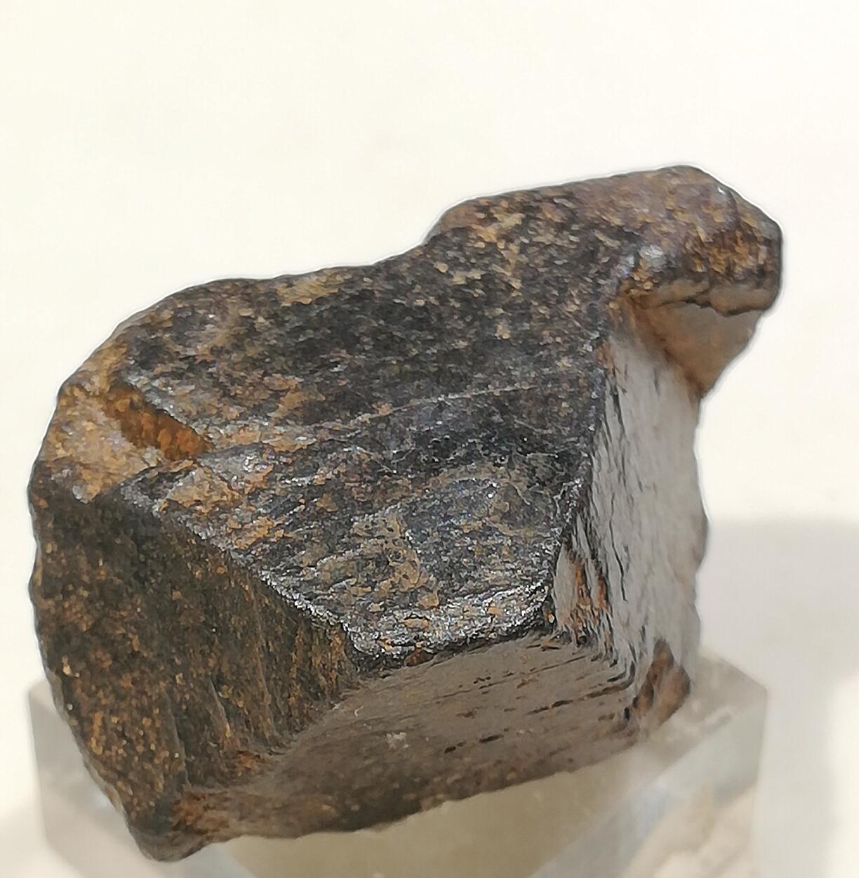 Ilmenite