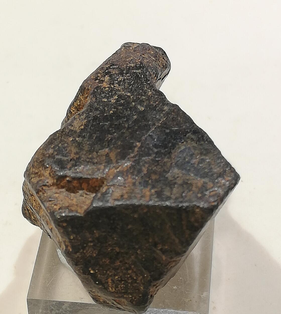 Ilmenite