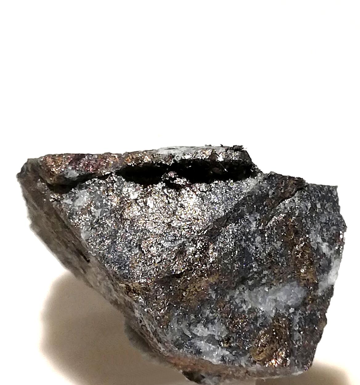 Renierite