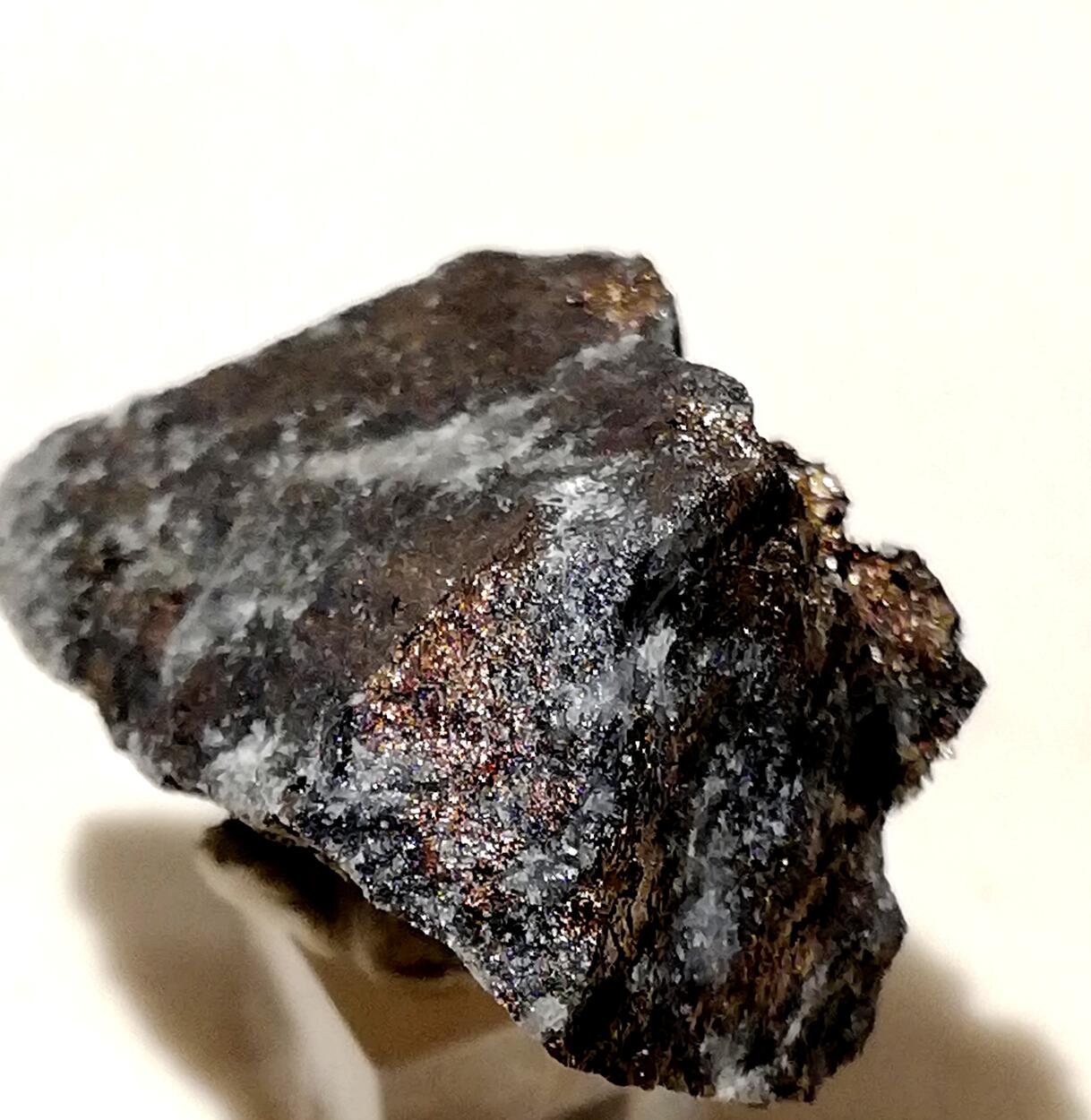 Renierite