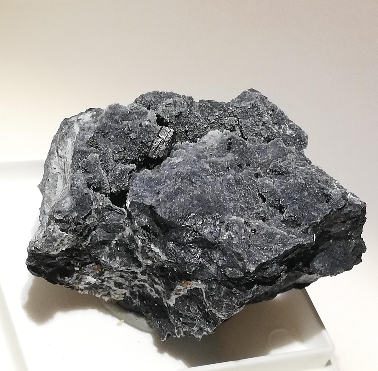 Pyrrhotite