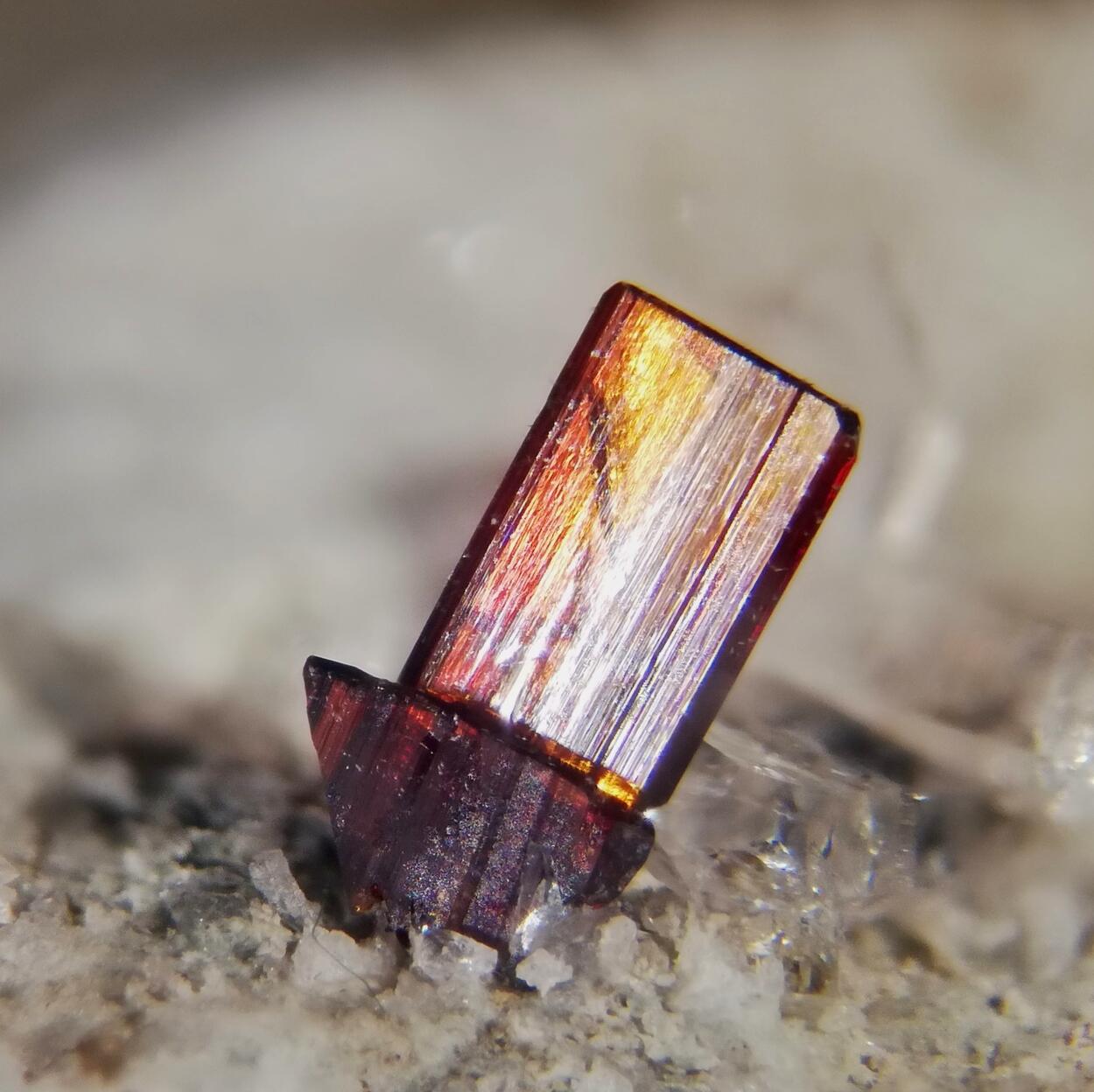 Brookite