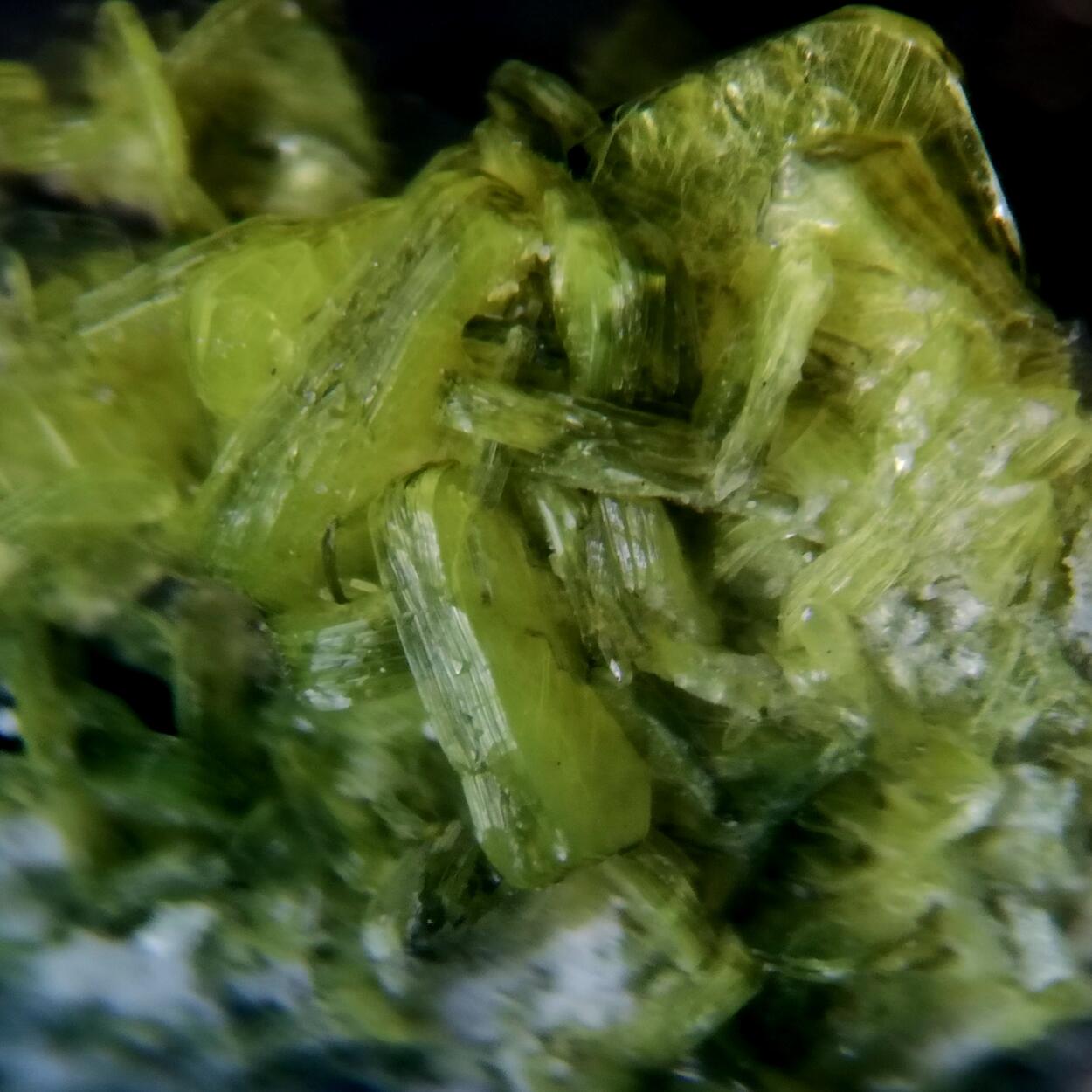 Autunite