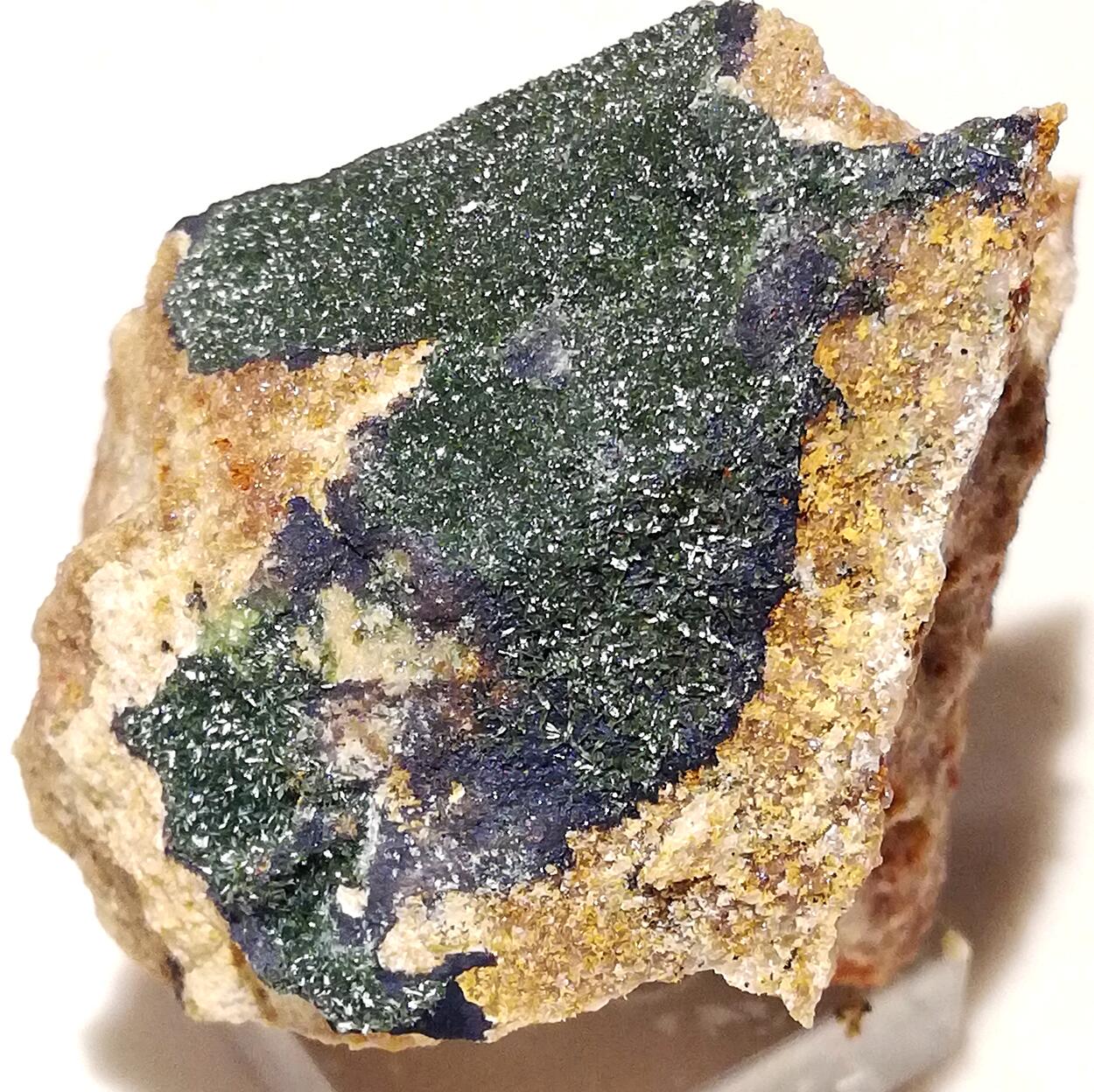 Olivenite