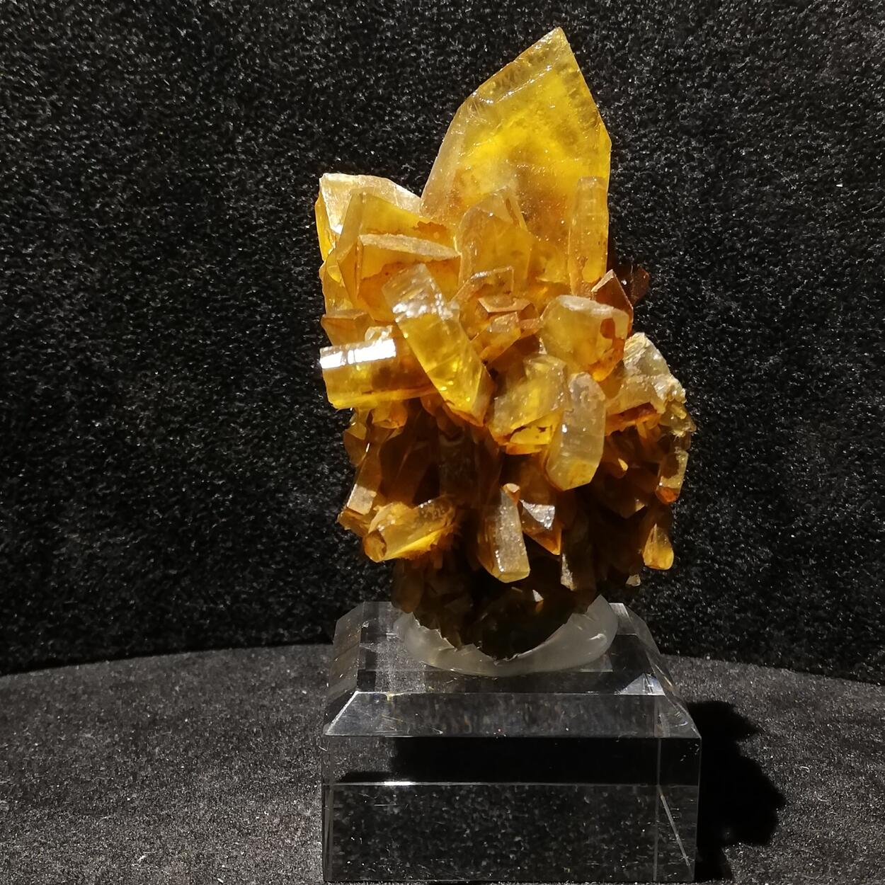 Baryte