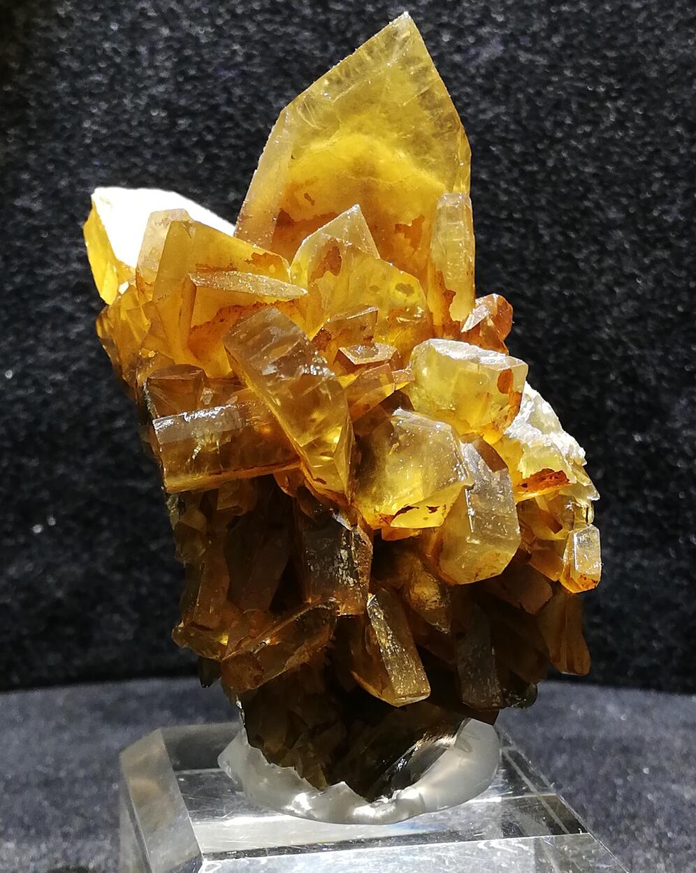 Baryte