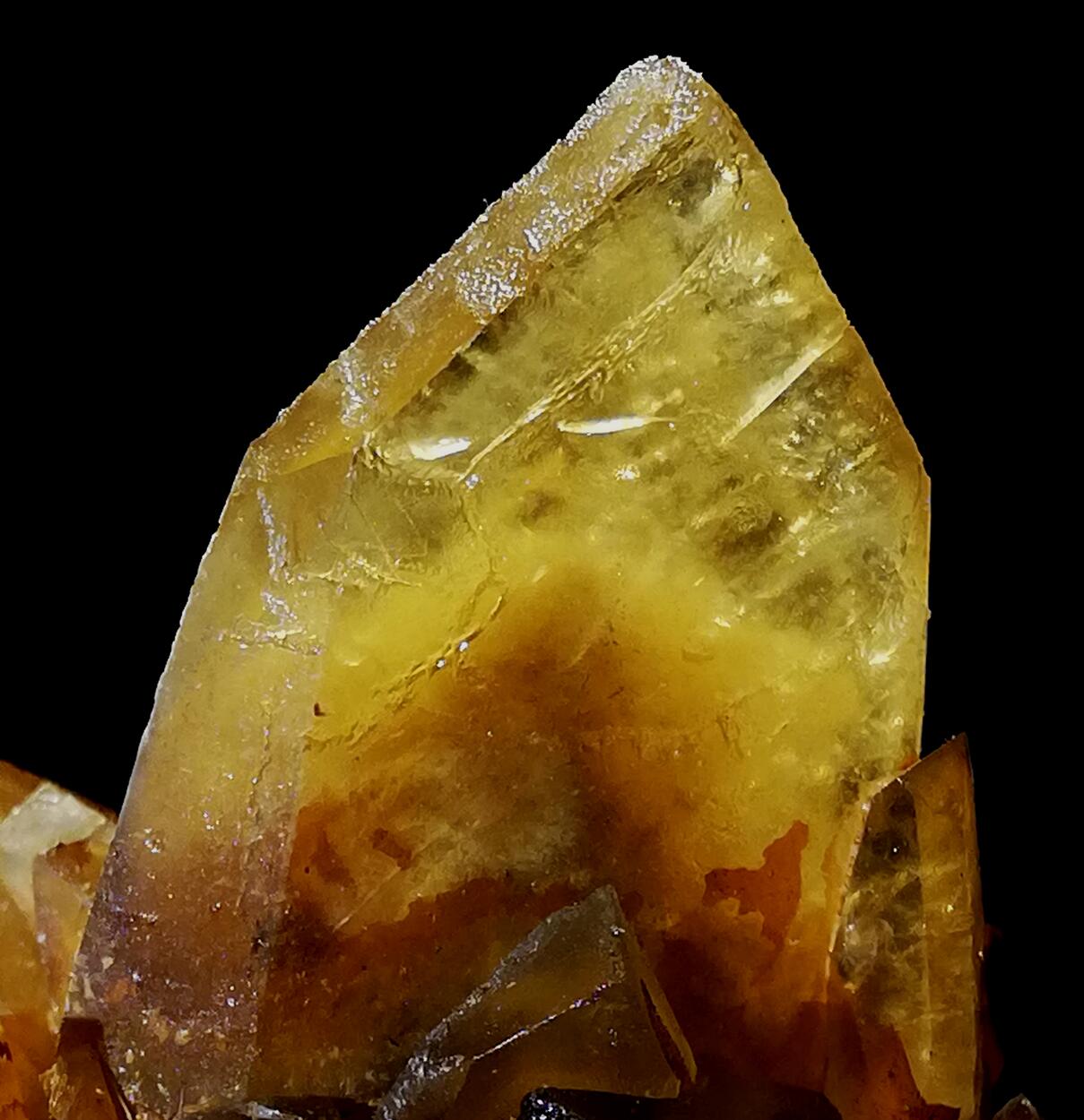 Baryte
