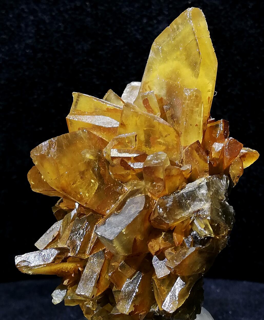 Baryte