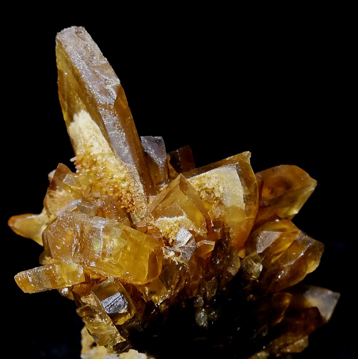 Baryte