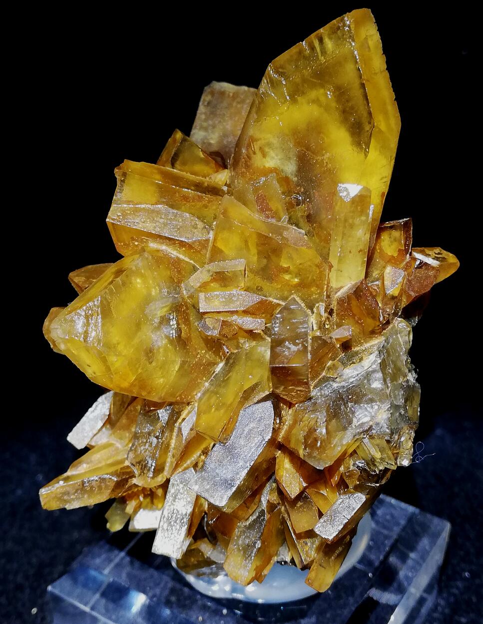 Baryte
