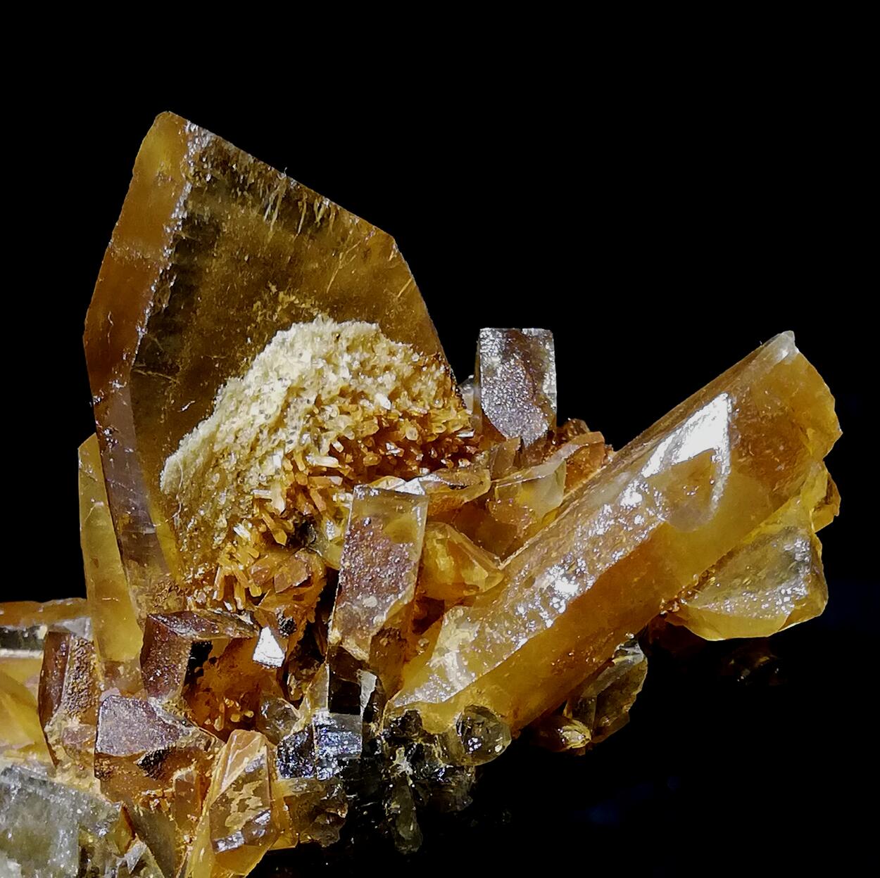 Baryte