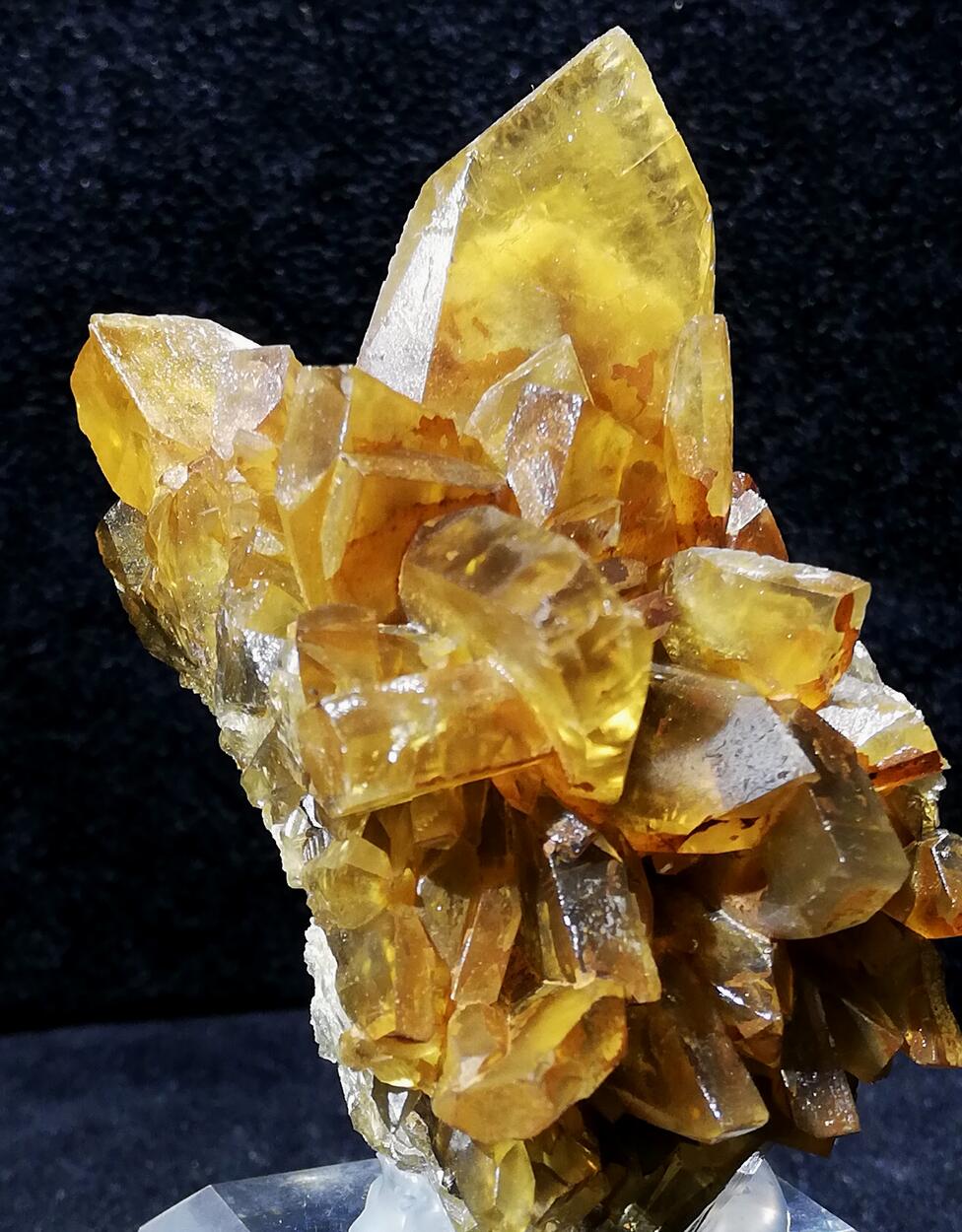 Baryte