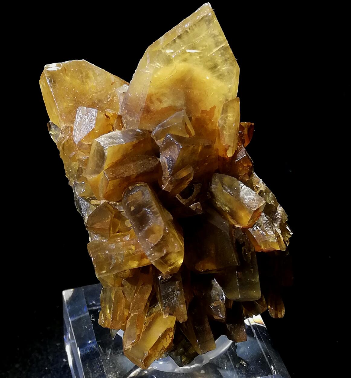 Baryte