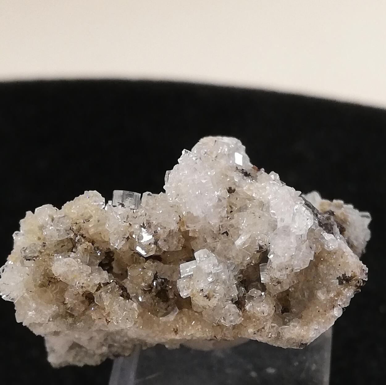 Bertrandite