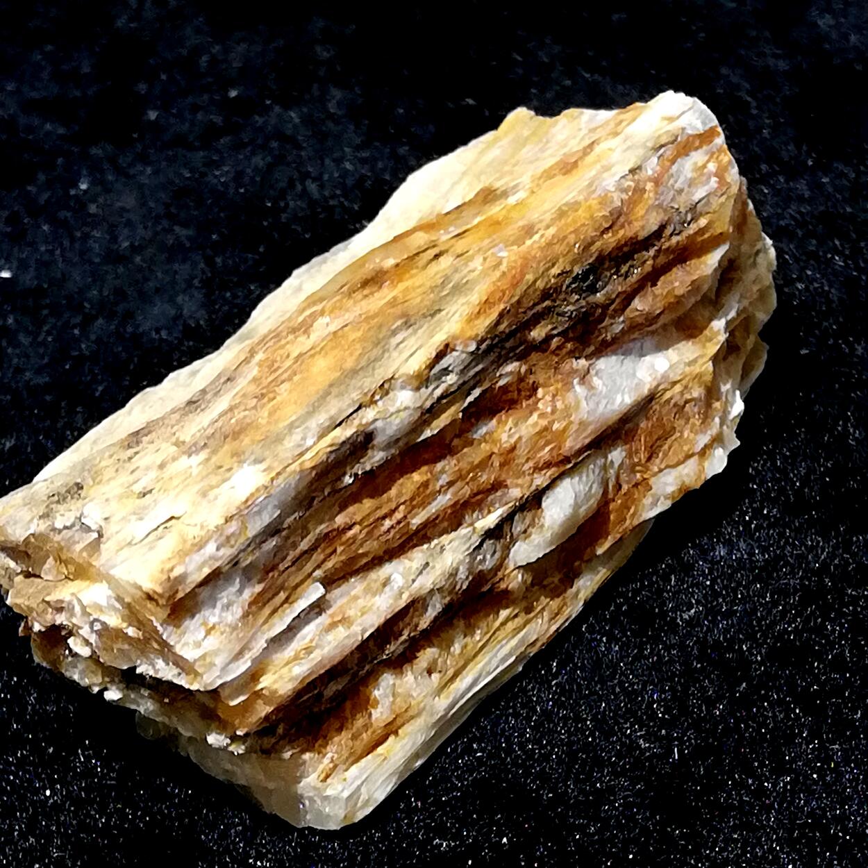 Sillimanite