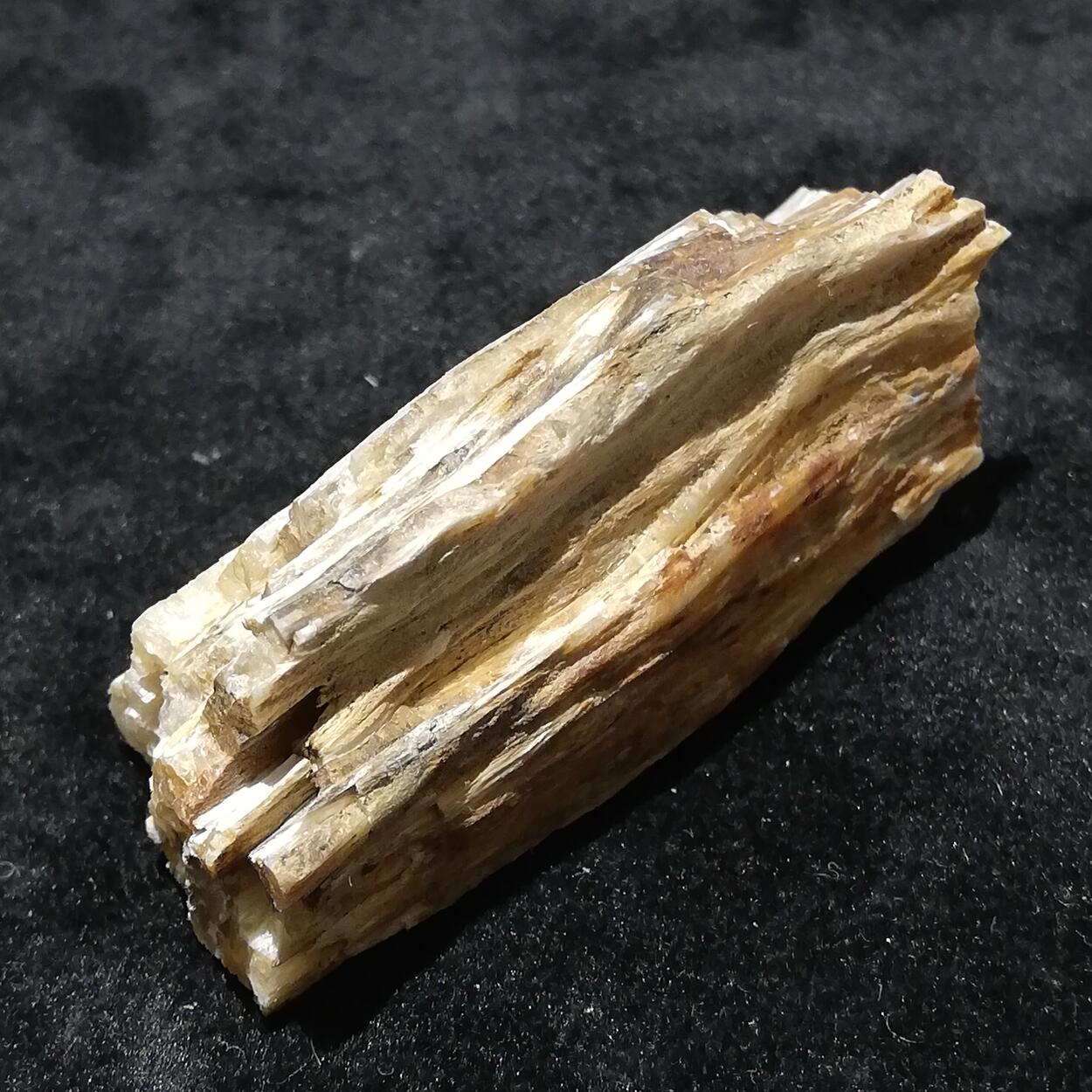 Sillimanite