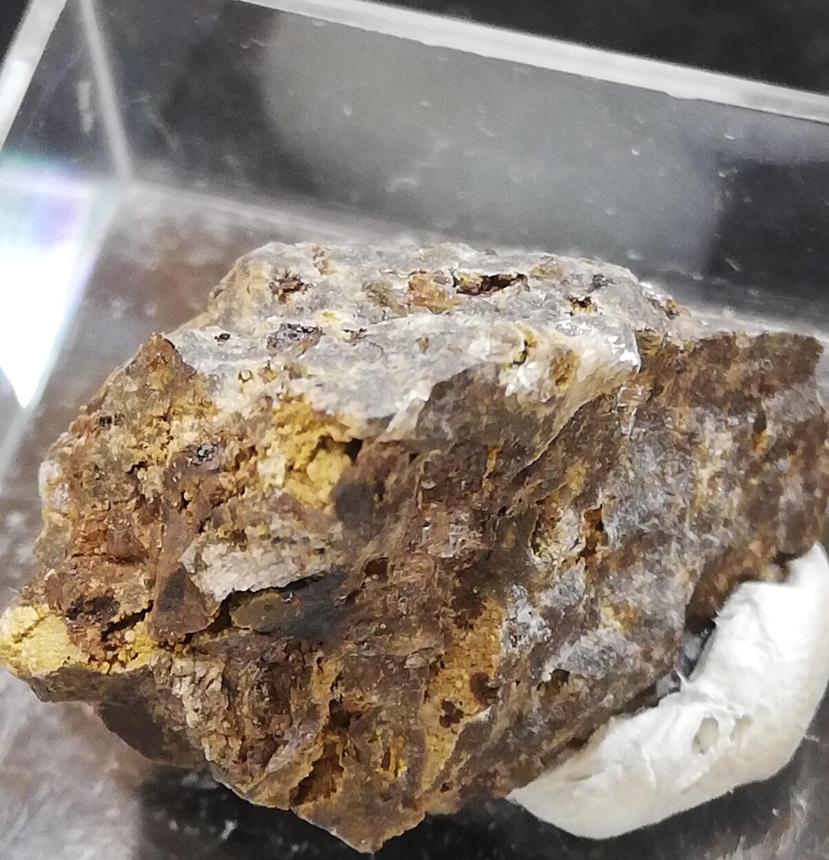 Cristobalite