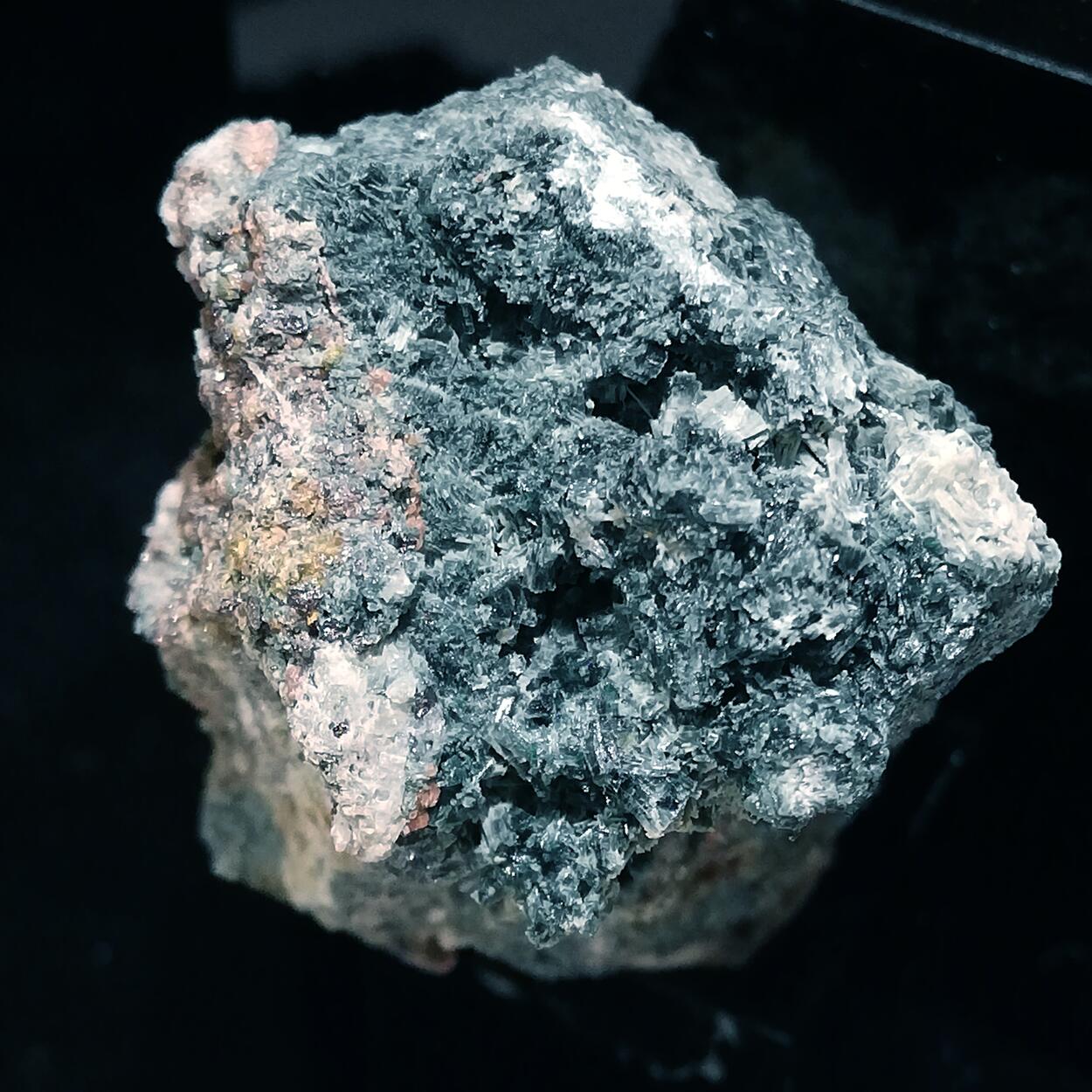 Omphacite
