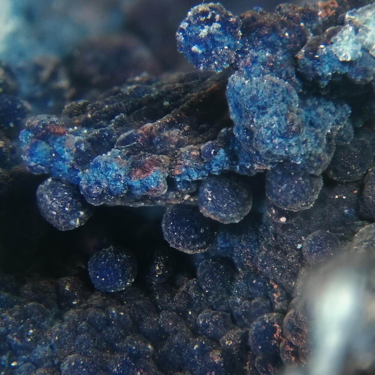 Shattuckite