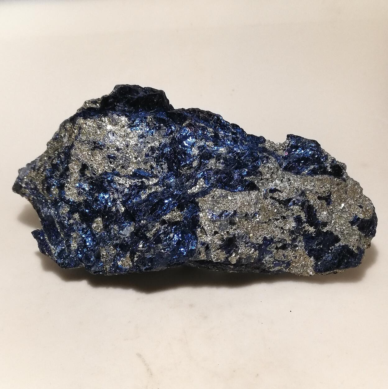 Covellite
