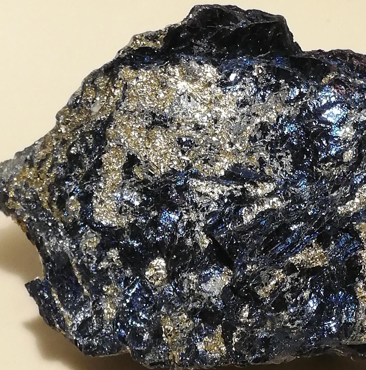 Covellite