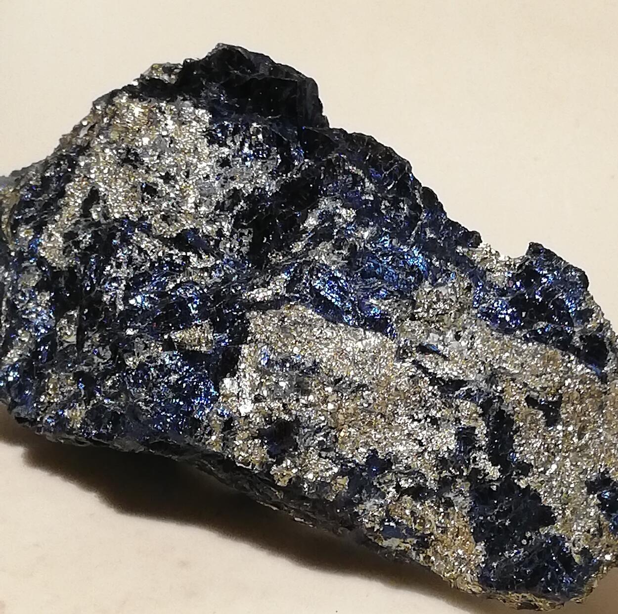 Covellite