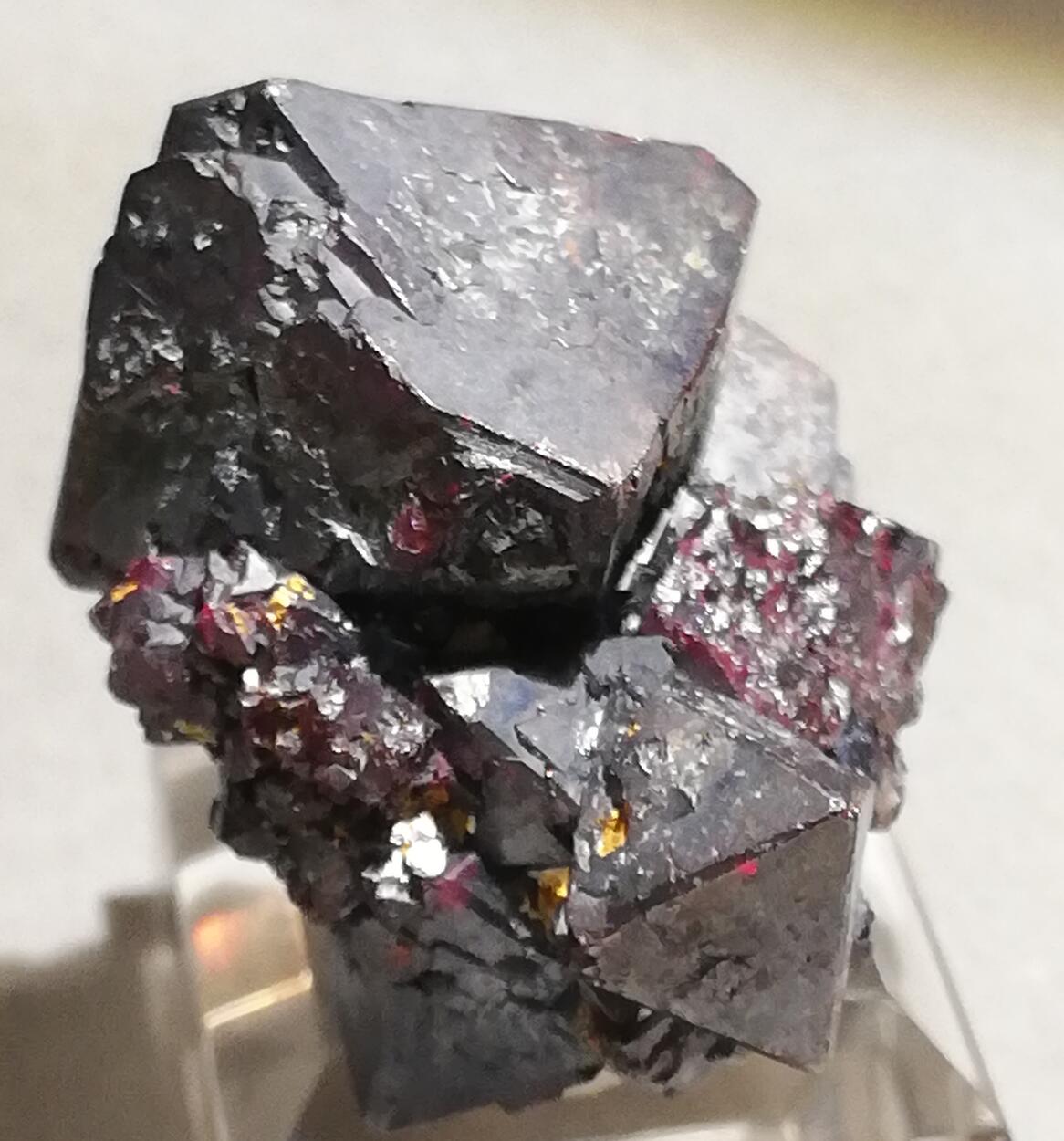 Cuprite