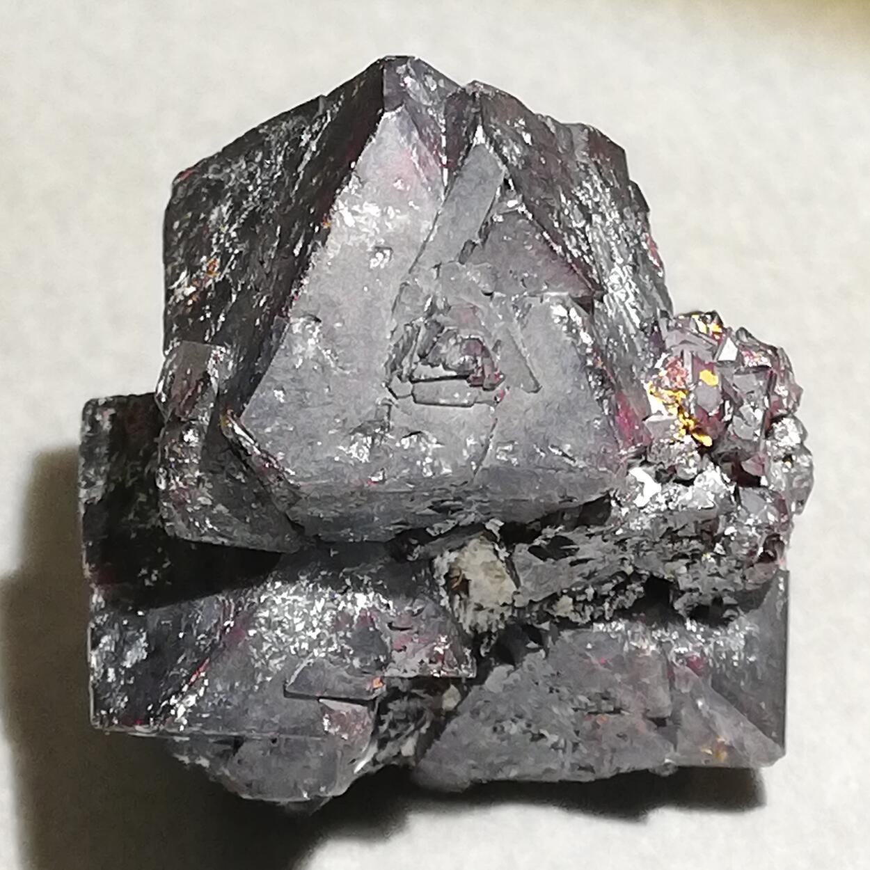 Cuprite
