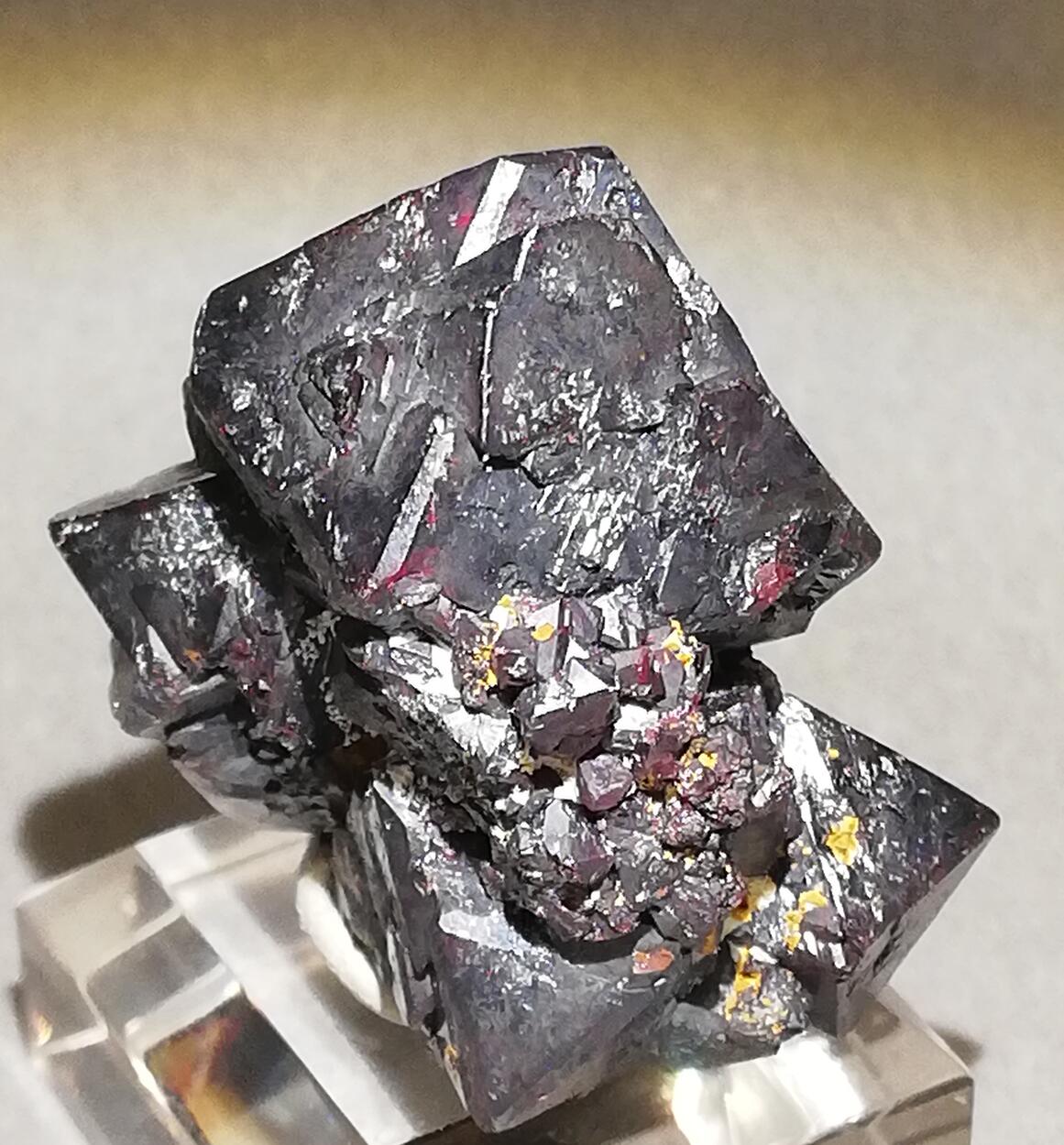 Cuprite
