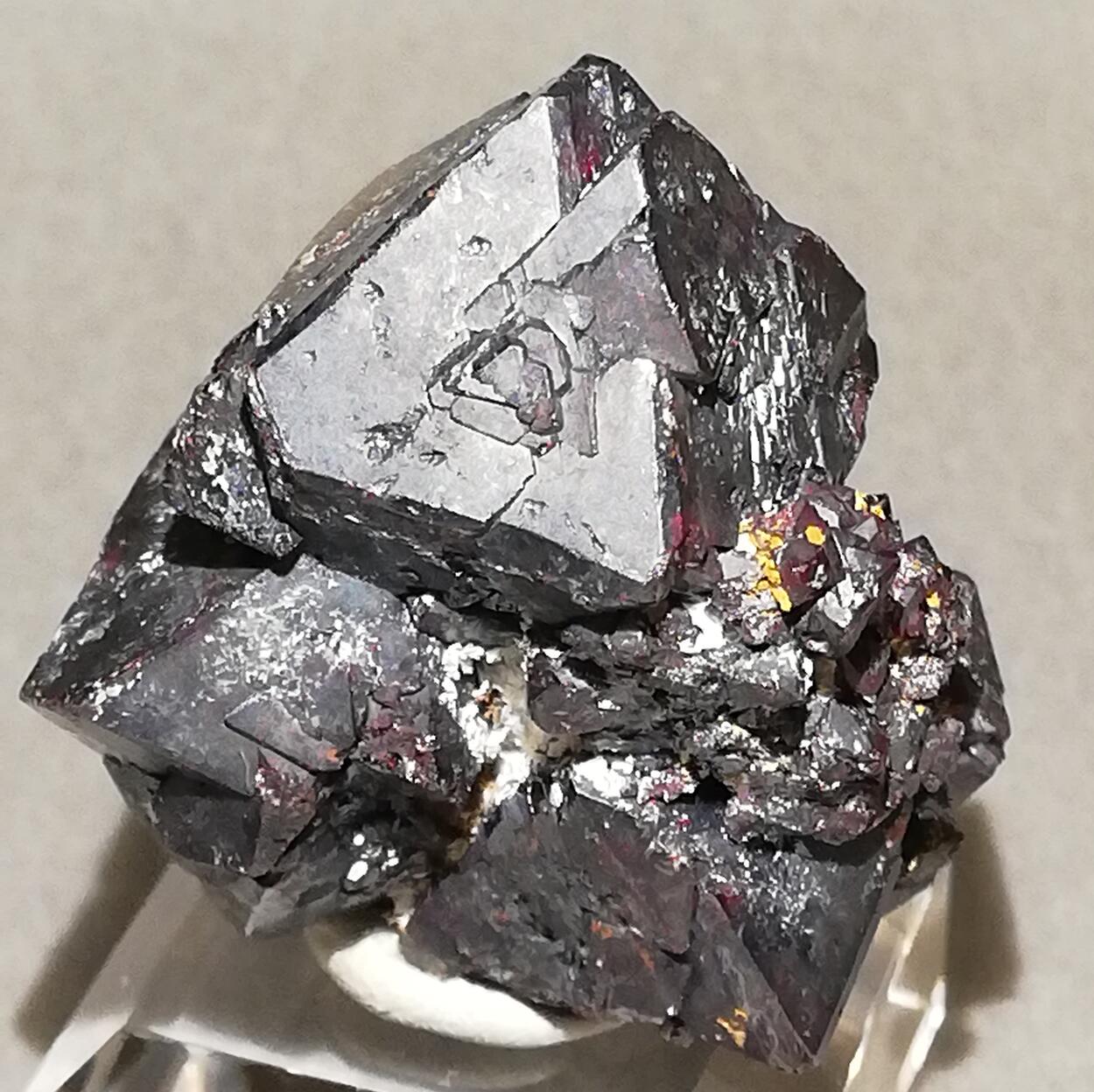 Cuprite
