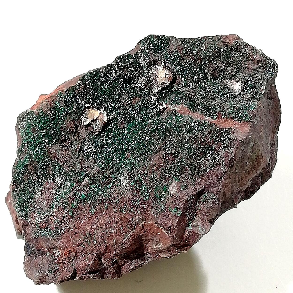 Paratacamite