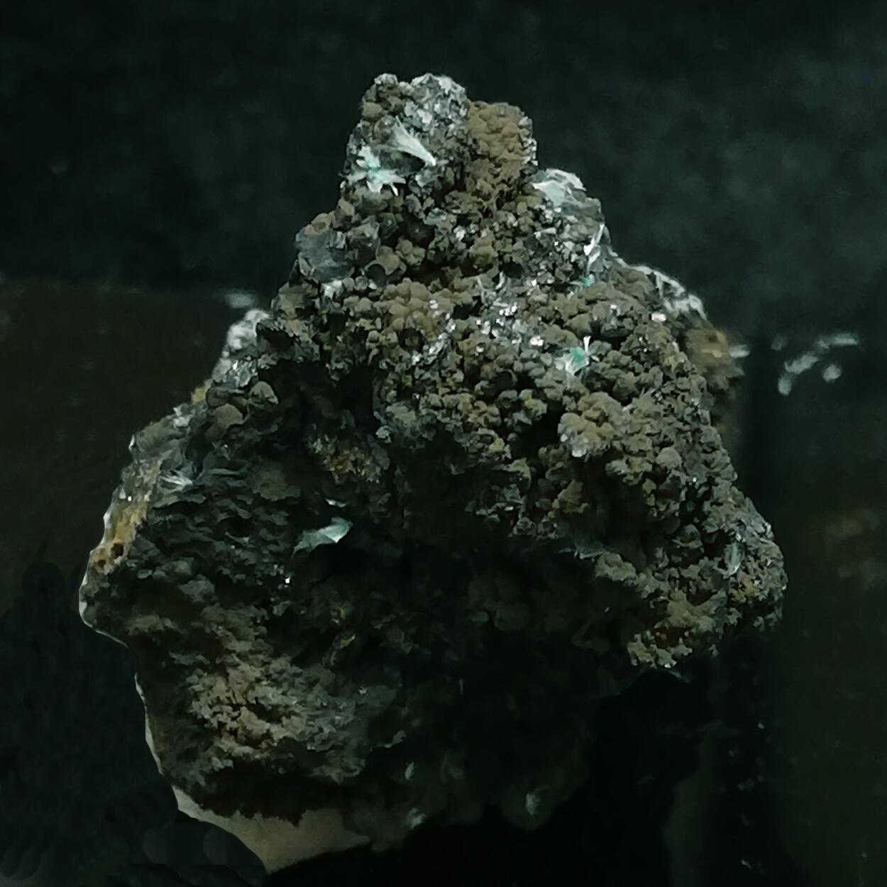 Agardite-(Y)