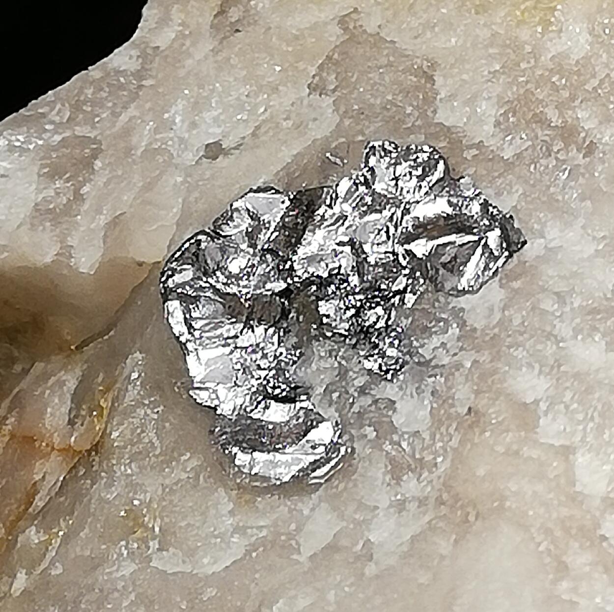 Molybdenite