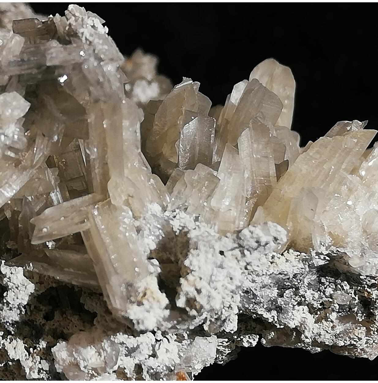 Cerussite