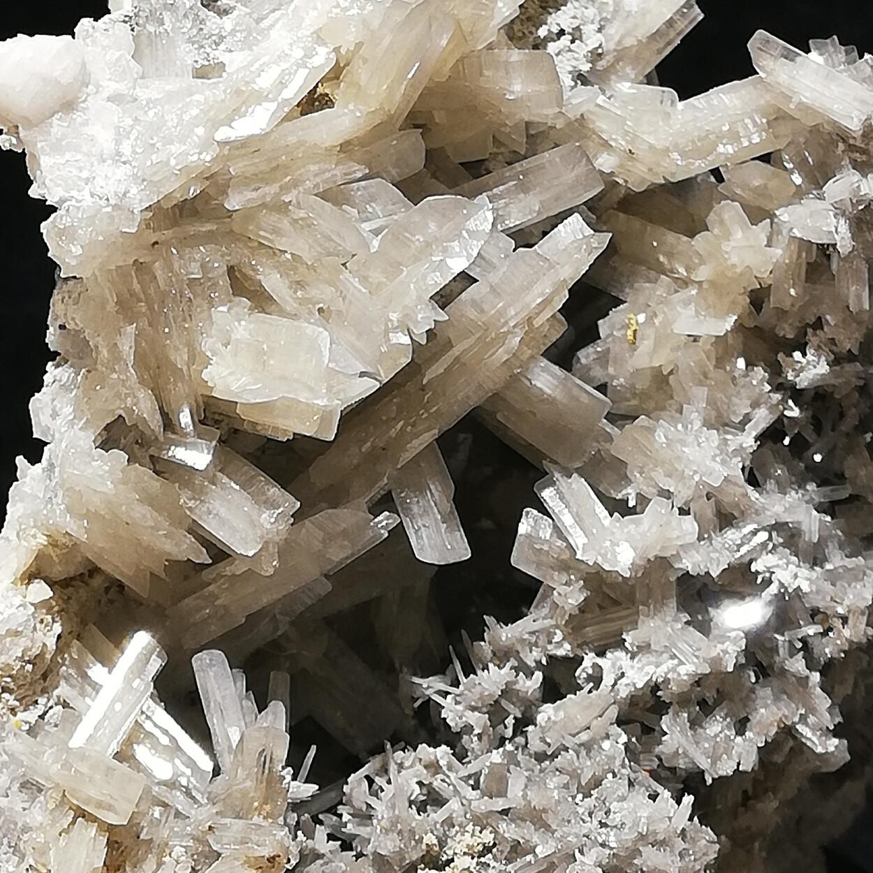 Cerussite