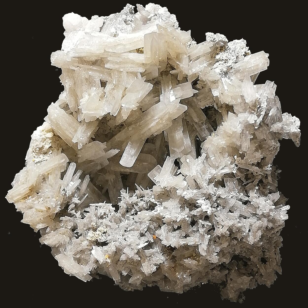 Cerussite