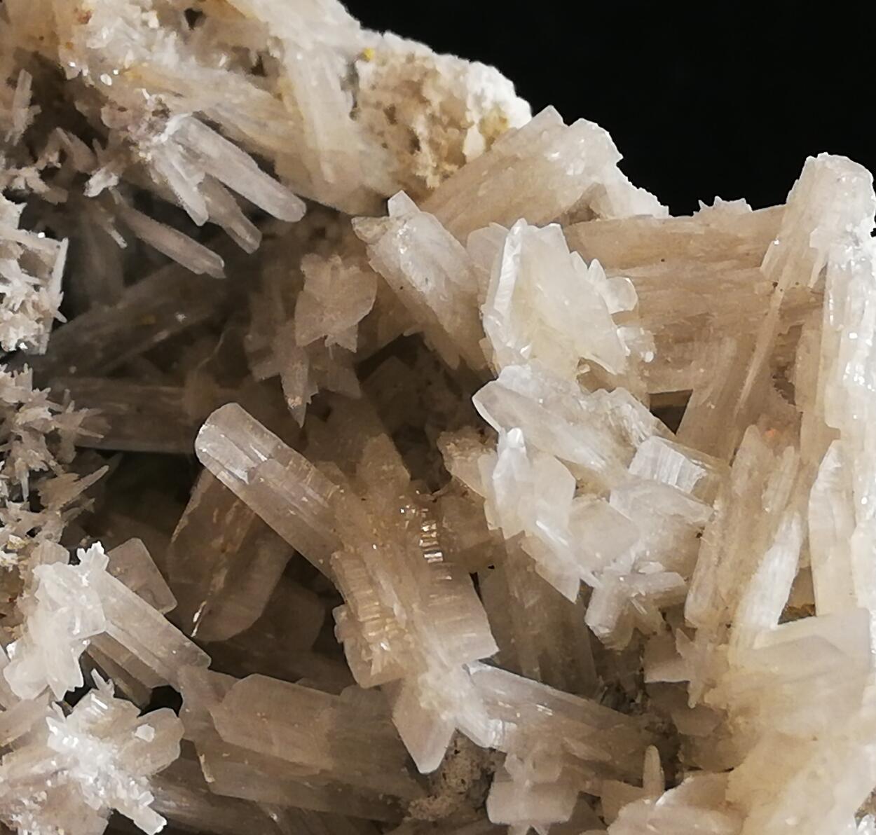 Cerussite
