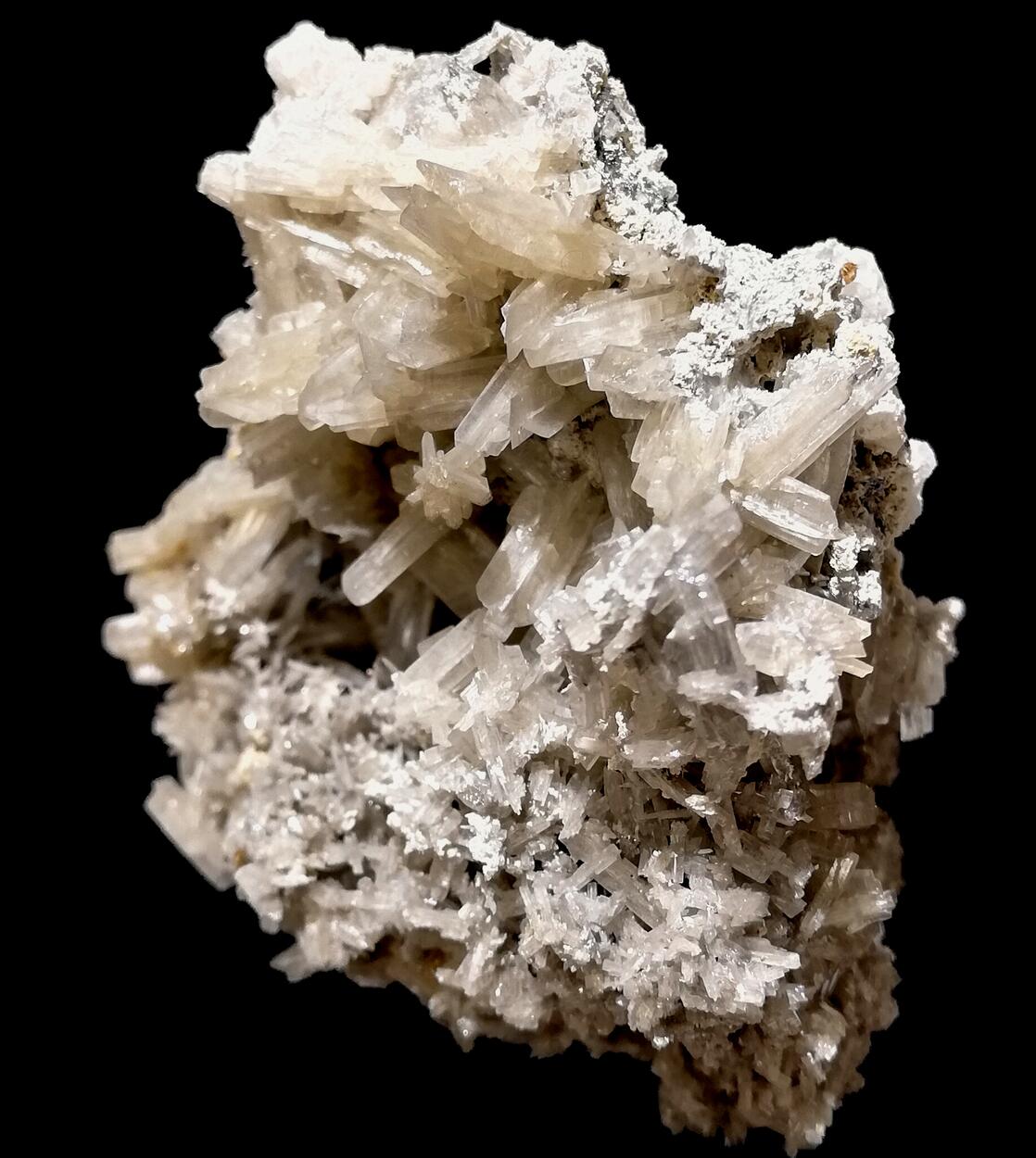 Cerussite