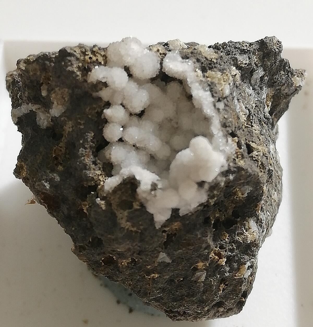 Phillipsite-Na