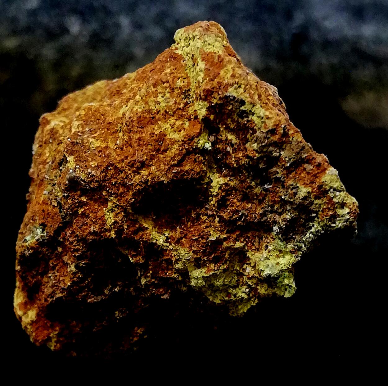 Zincgartrellite
