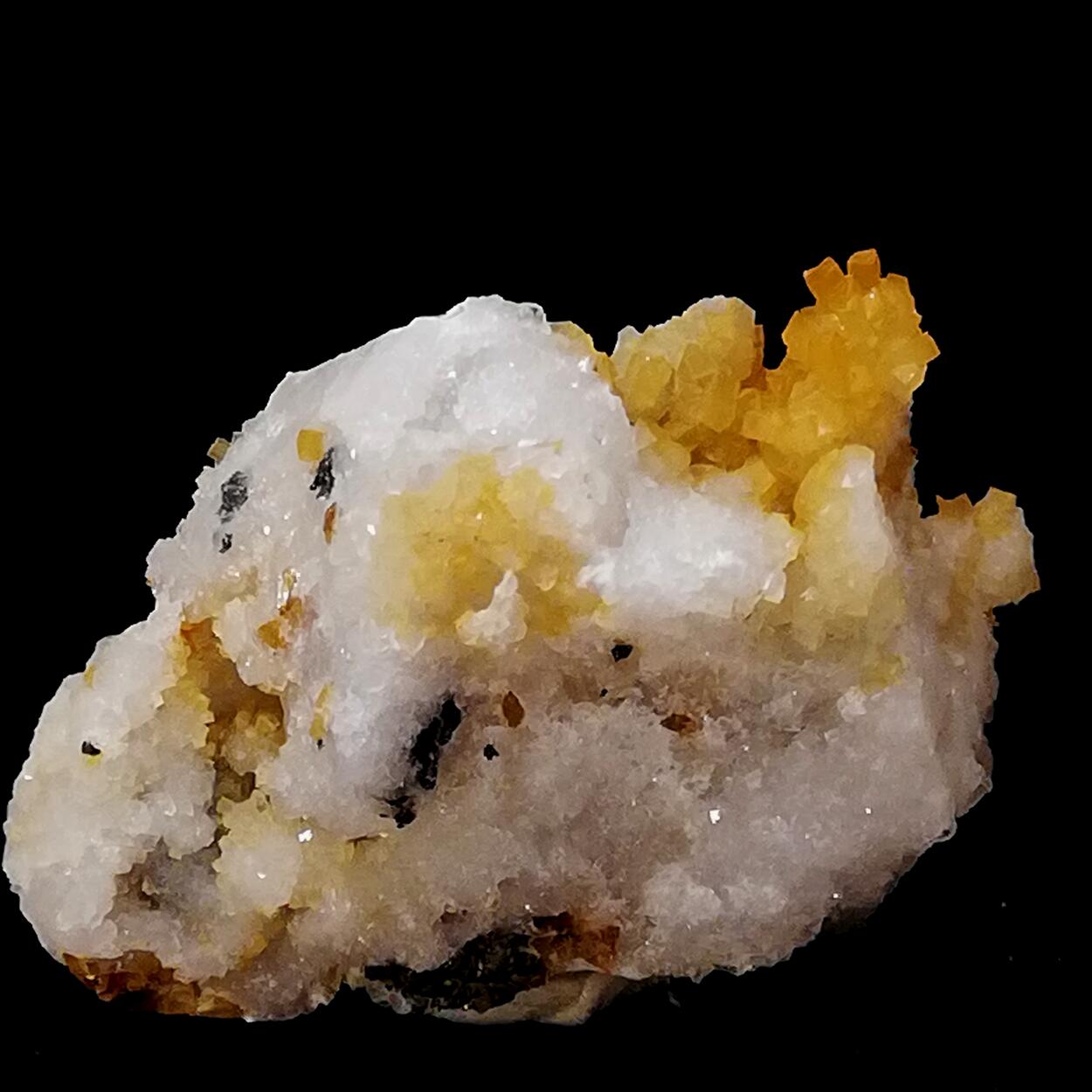 Hydrokenoralstonite Pachnolite Thomsenolite