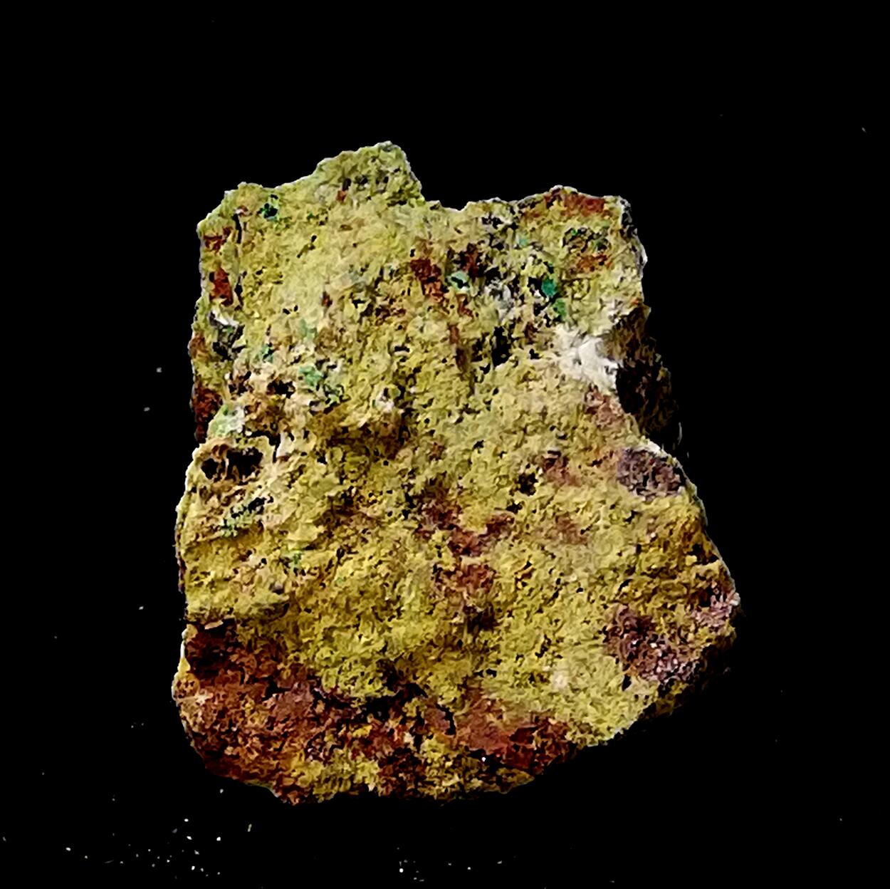 Zincgartrellite