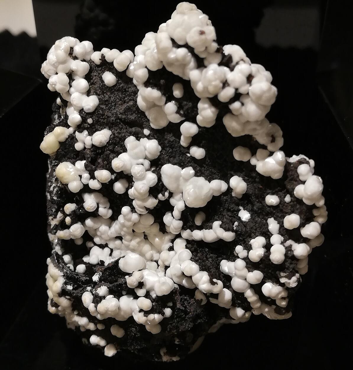Smithsonite